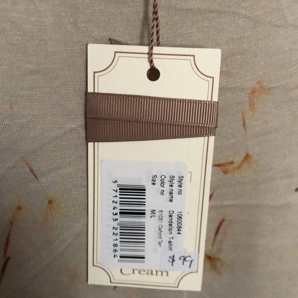 Cold Shoulder Sleeveless Top - Picture 5 of 5